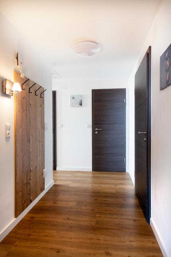 Stadl Appartements Turkheim Buitenkant foto