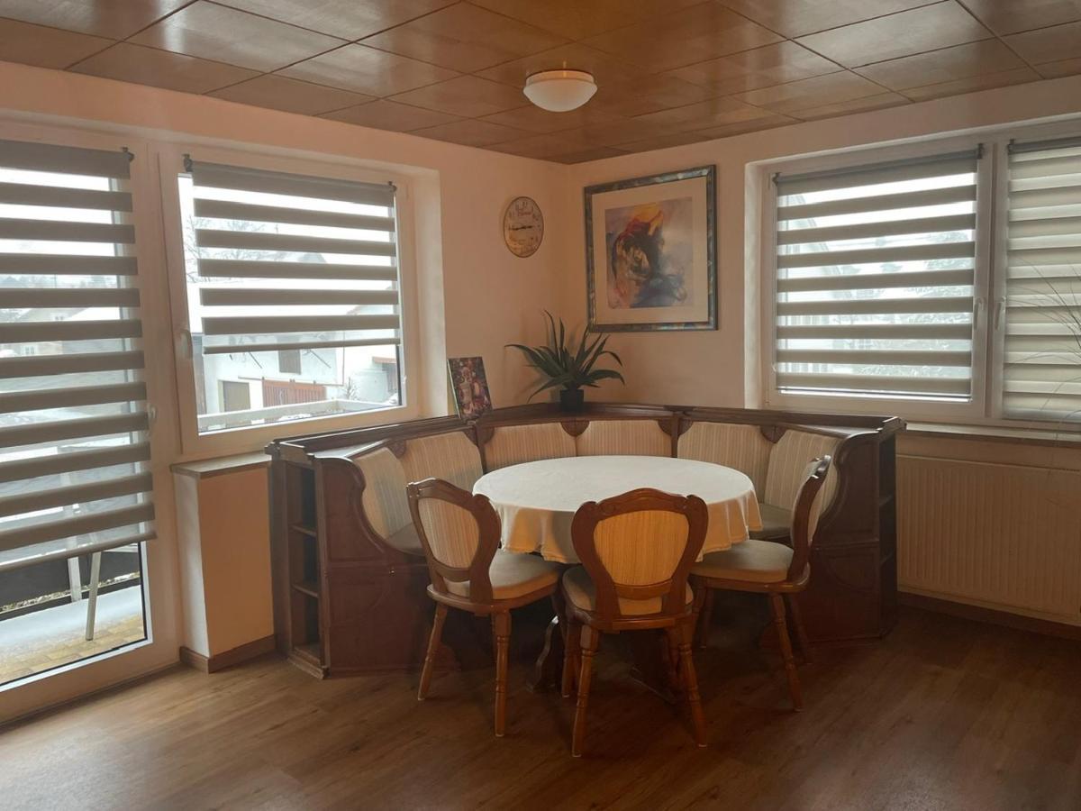 Stadl Appartements Turkheim Buitenkant foto