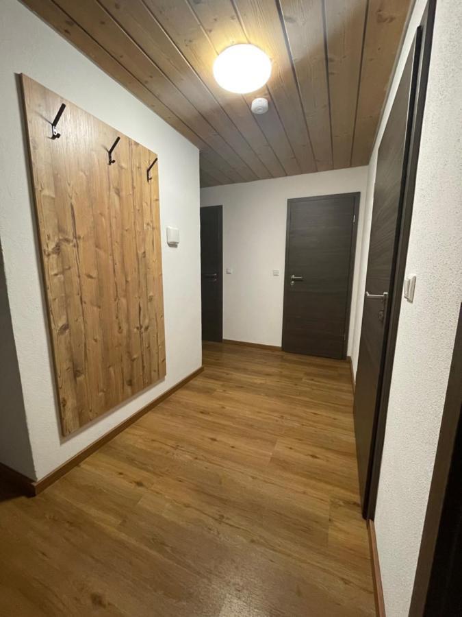 Stadl Appartements Turkheim Buitenkant foto