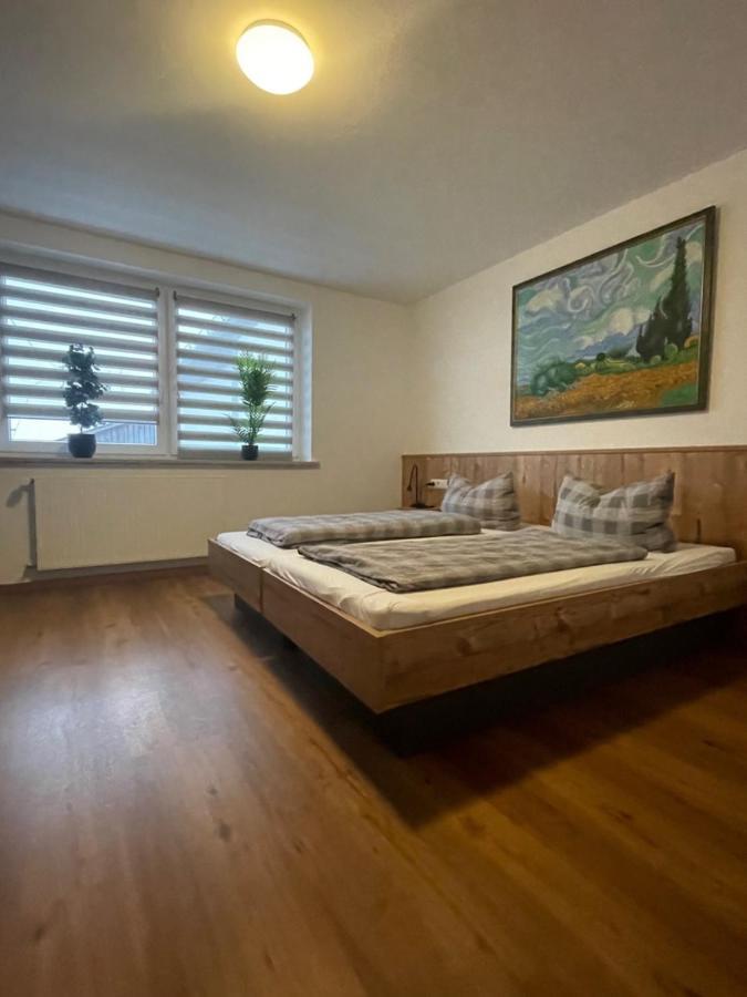 Stadl Appartements Turkheim Buitenkant foto