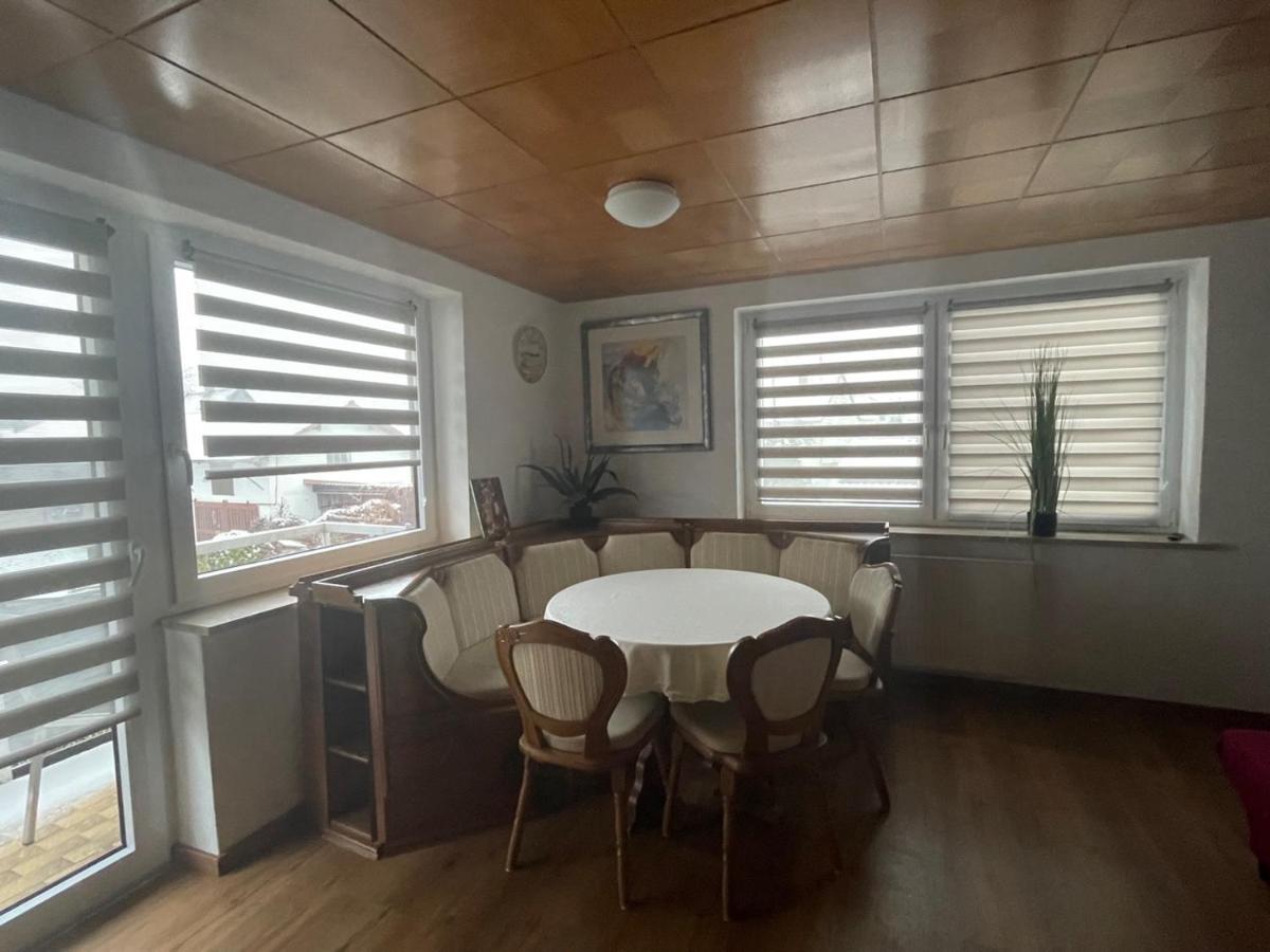 Stadl Appartements Turkheim Buitenkant foto