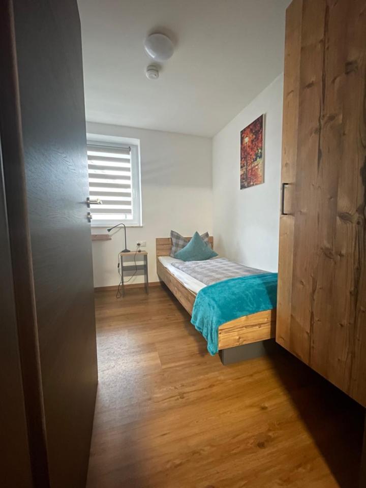 Stadl Appartements Turkheim Buitenkant foto
