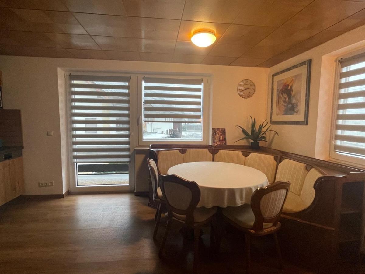 Stadl Appartements Turkheim Buitenkant foto