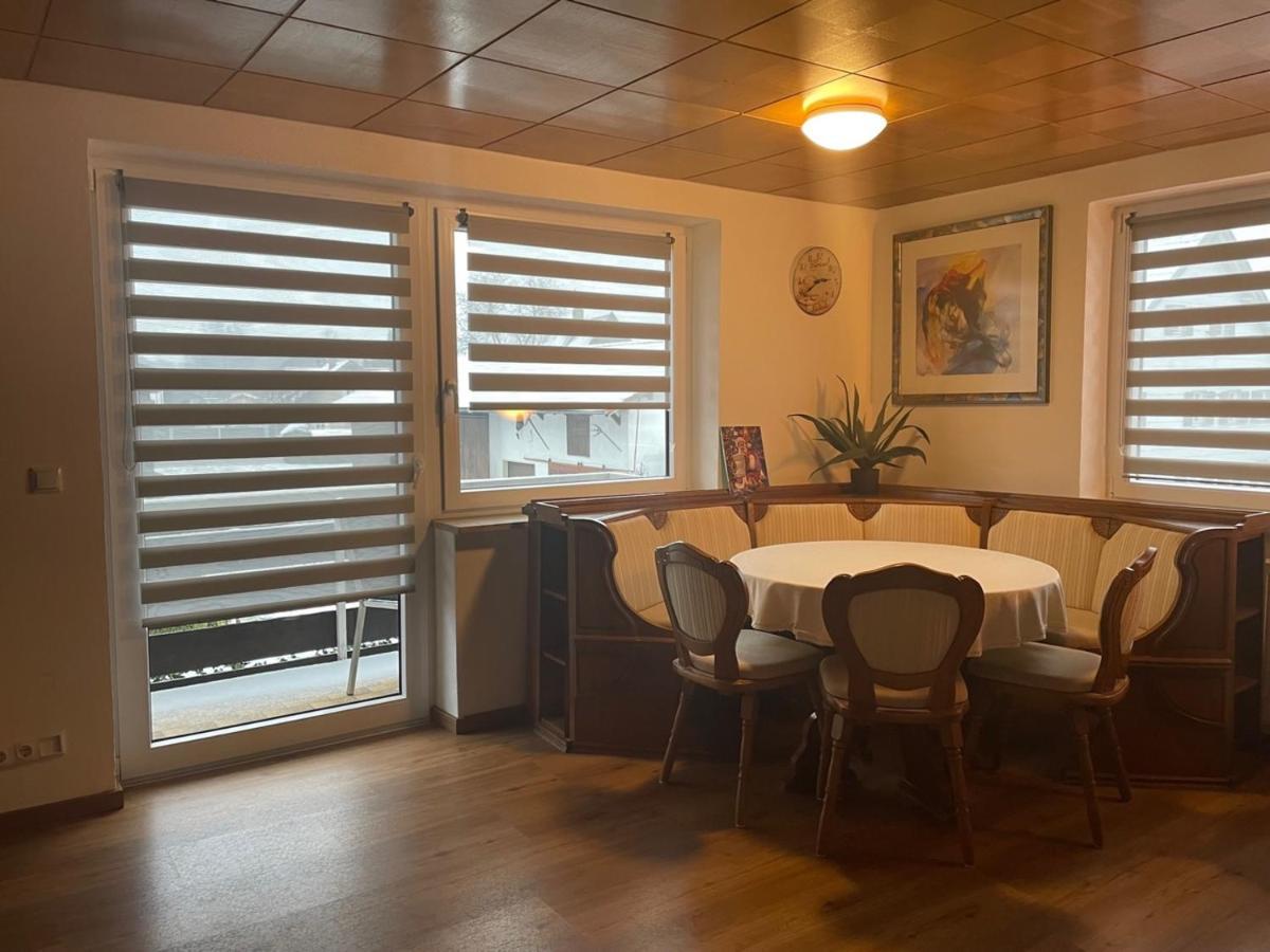 Stadl Appartements Turkheim Buitenkant foto